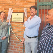 SANParks donates fully equipped resource centre to Hout Bay Secondary School