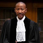 Who is Professor Dire Tladi? Here’s what to know about SA’s first judge elected to the ICJ
