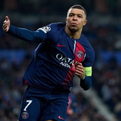 Man City 'Happy' About Mbappe's Likely Move To Madrid