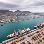 Amid Red Sea attacks, massive ships are heading towards SA - but local ports may not benefit