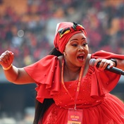 Winnie Mashaba: I wish I can call Heaven