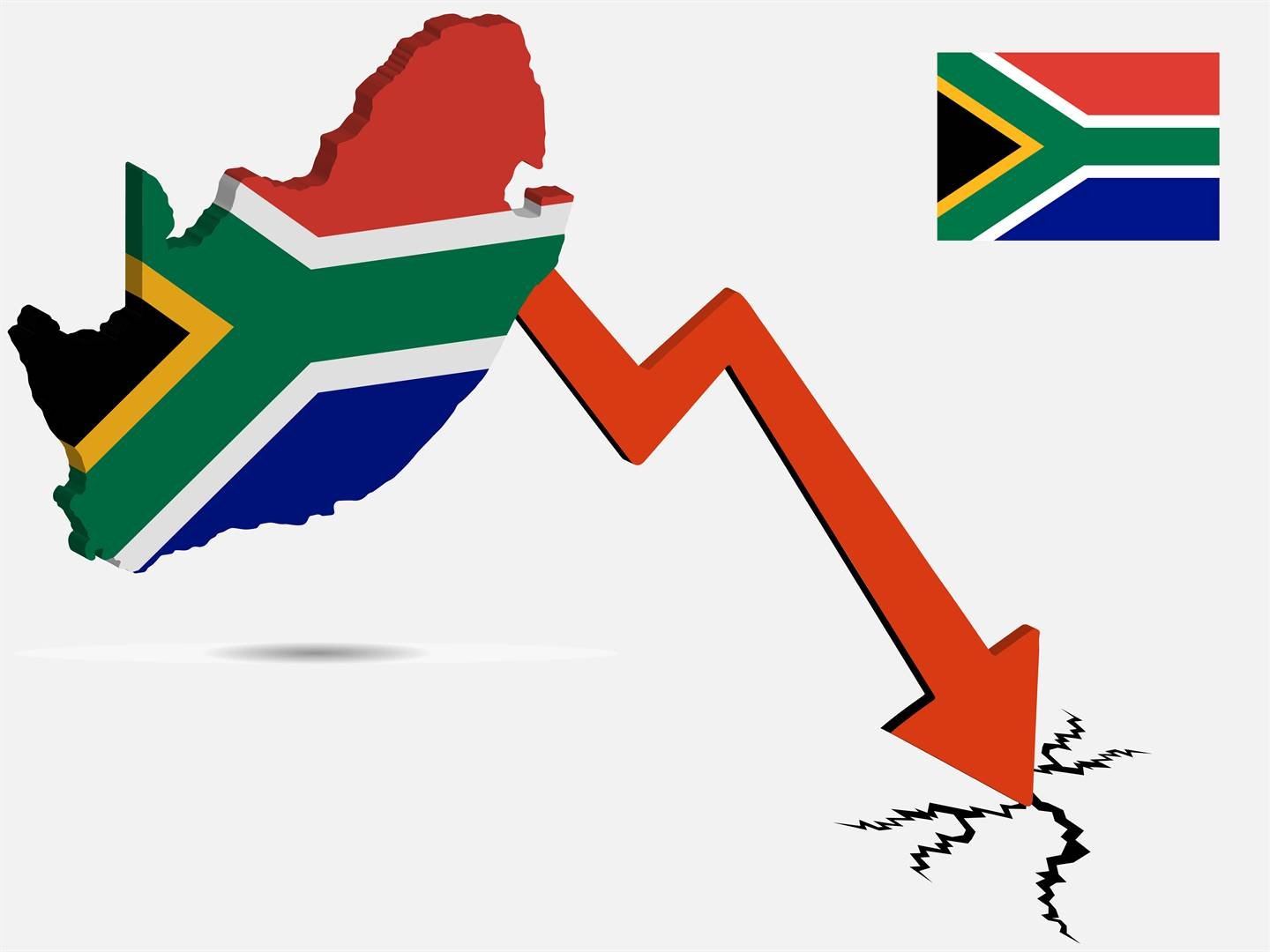 If Japan, a country with sparse natural resources, could turn its economy around, so can South Africa. Picture: iStock/Gallo Images