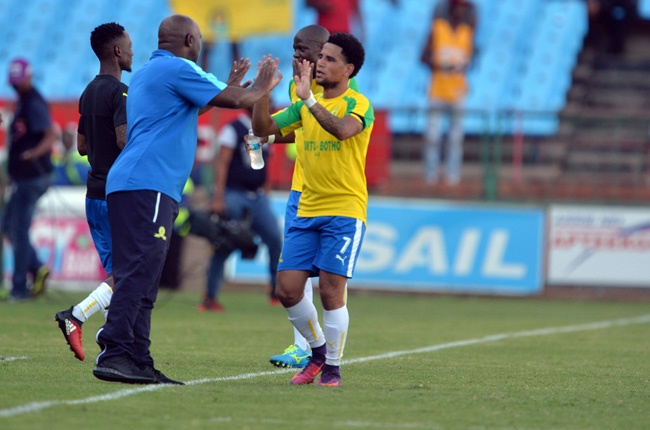 Keagan Dolly: What does the future hold?