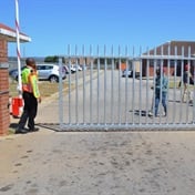 Health department fails to pay security contractor, leaving guards without salaries