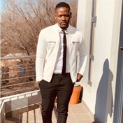 Skeem Saam’s Clement Maosa on his new foundation, being a father and his ‘secret’ marriage