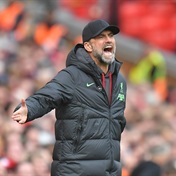 Klopp Reacts To Liverpool's Shock Loss