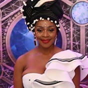 Mixed reactions as Thembi Seete debuts on Adulting