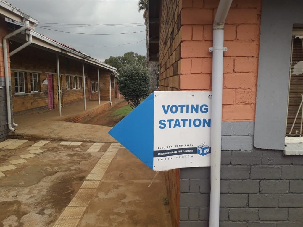 The IEC has filed an urgent application in the Constitutional Court seeking coming municipal elections postponed to next year in an unprecedented move.
