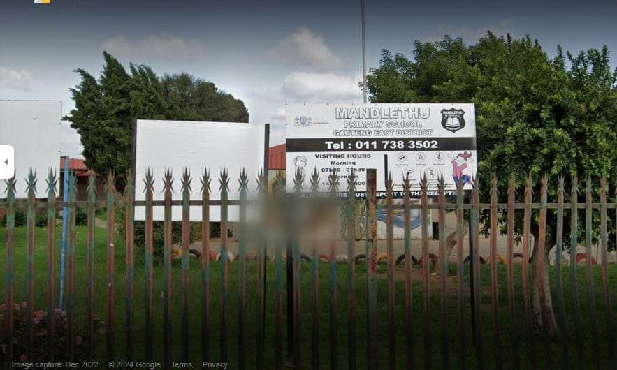 A Grade 1 pupil died in Gauteng on Tuesday, allegedly after consuming snacks from a spaza shop. 