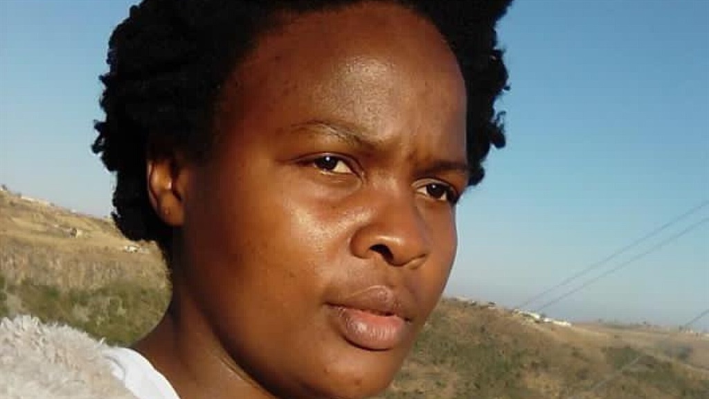 Ziyanda Dyantyi, 30, of Kei Bridge outside Butterworth, was last seen going to the nearby bushes on 4 November 2020.
