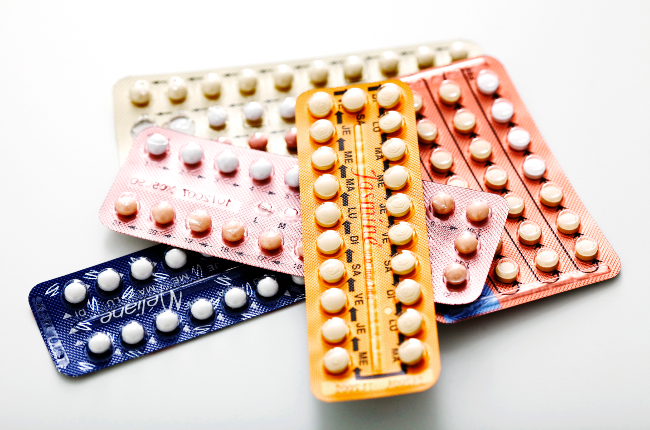 Most women take birth control pills to prevent pregnancy but there are other benefits as well.