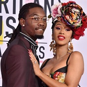 Offset defends Cardi B's hit single WAP after Snoop Dogg criticism: 'We should uplift our women'