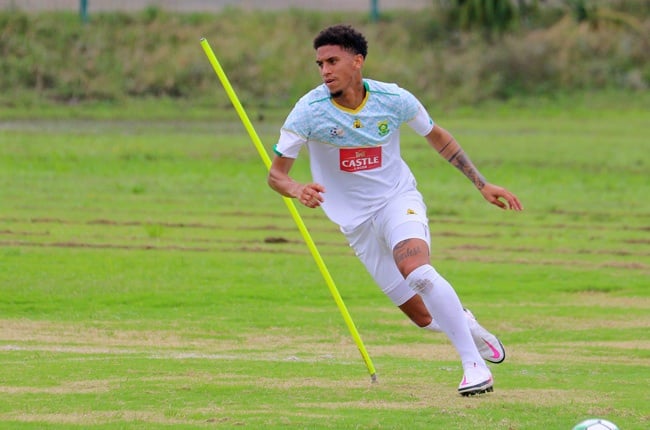 It will be special to qualify for the World Cup – South Africa defender Rushine de Reuck