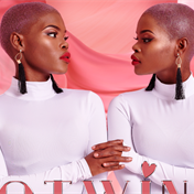 Qwabe twins on their festive season plans: "We have a lot of gigs"