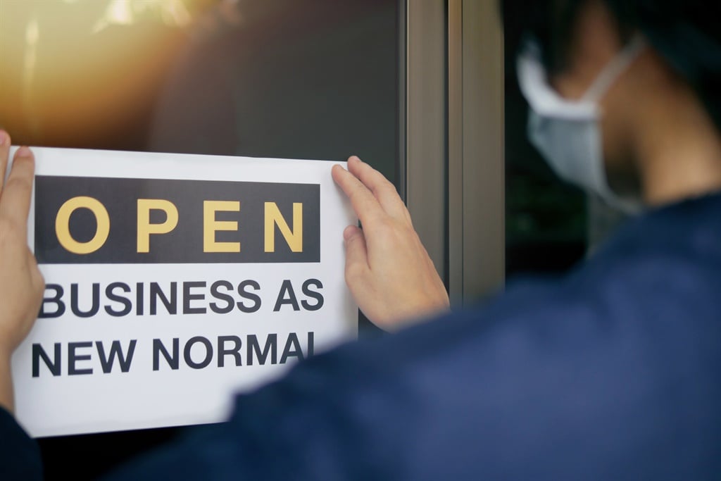 A survey conducted by Retail Capital among 500 small and medium-sized enterprises (SMEs) in February showed that 83.4% of SMEs survived the past 12 months. Picture: iStock