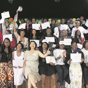 More than 200 students graduate at Fisantekraal Centre for Development 