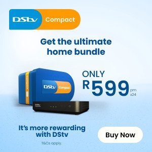 Invite the best entertainment into your home with DStv’s pocket-friendly contract deals