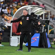 Inexperience Costing SuperSport? Hunt Responds!