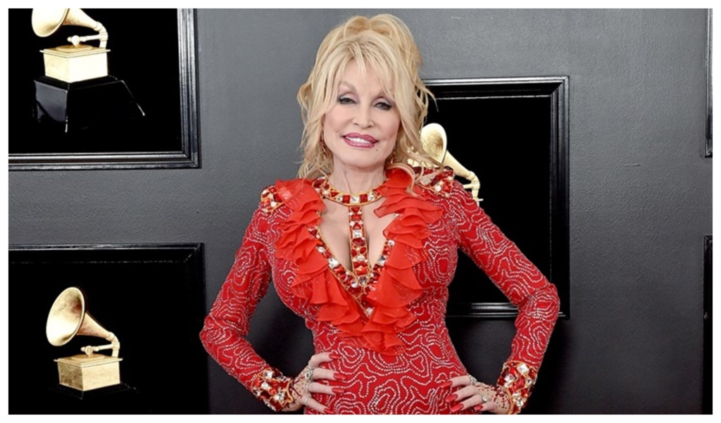LOS ANGELES, CALIFORNIA - FEBRUARY 10: Dolly Parton attends the 61st Annual GRAMMY Awards at Staples Center on February 10, 2019 in Los Angeles, California. (Photo by Axelle/Bauer-Griffin/FilmMagic)