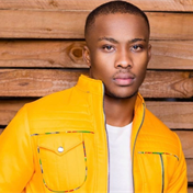 Rhythm City's Zamani Mbatha on what Christmas means to him
