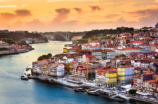 Despite Covid-19, there remains a strong uptake for investments in Portugal. (Image: Supplied)