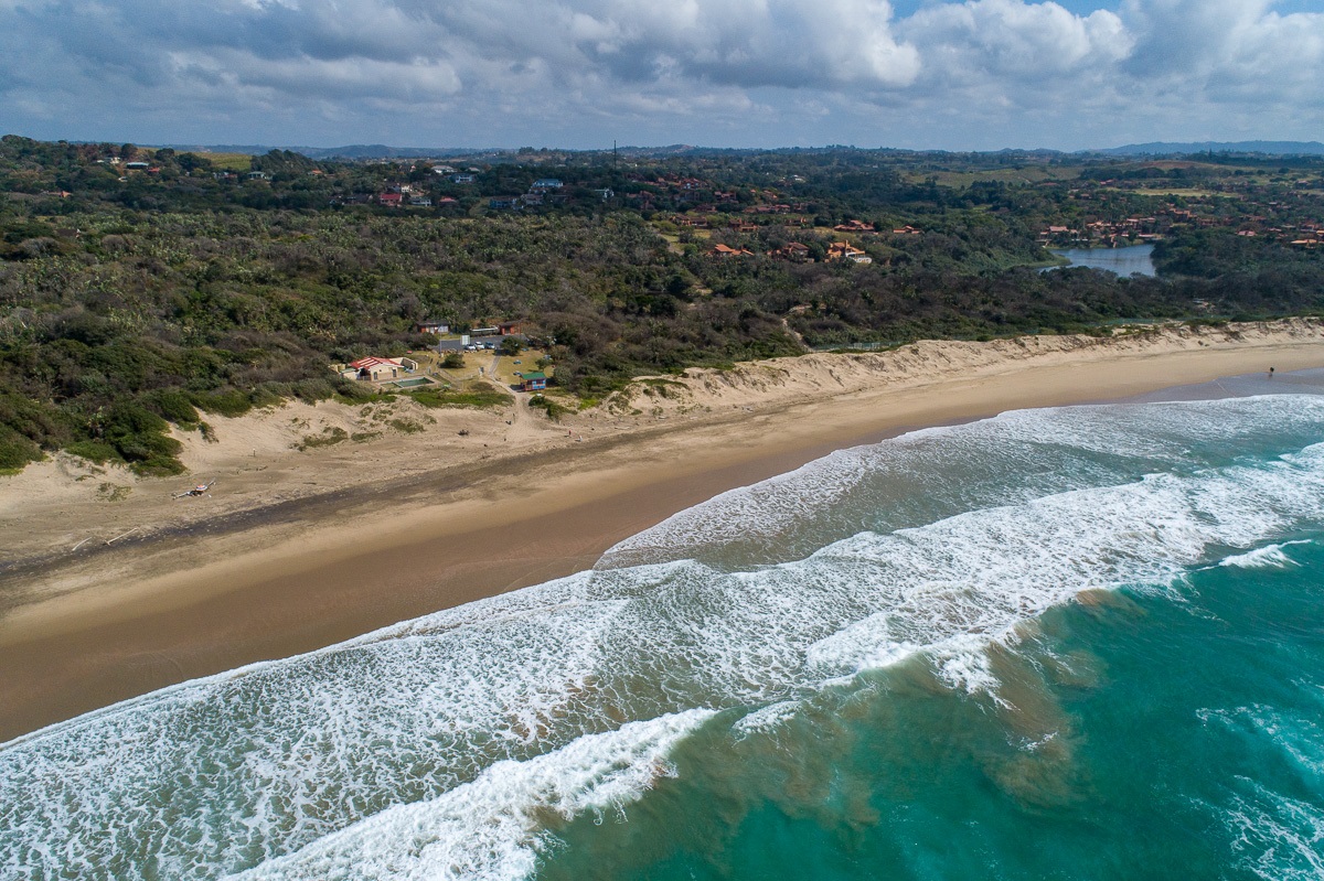 KZN South Coast boasts Blue Flag beaches despite some water woes