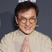  Seventy and still going strong: Jackie Chan celebrates milestone birthday