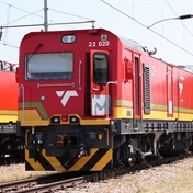 Blow for Transnet's Chinese locomotive supplier as appeal bid against SARS dismissed