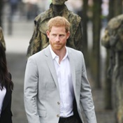 Hard times ahead for Harry and Meghan after being listed among the biggest losers of 2023