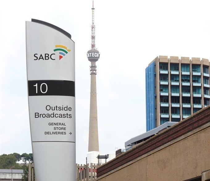It is alleged that SABC failed to issue the council with the relevant details of the migration. Photo: File