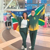 An experience of a lifetime: Bishop Lavis dancer return from Germany