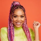 Podcast | On The Minted Couch with Sho Madjozi, on taking her Tsonga heritage to the global stage through art and music