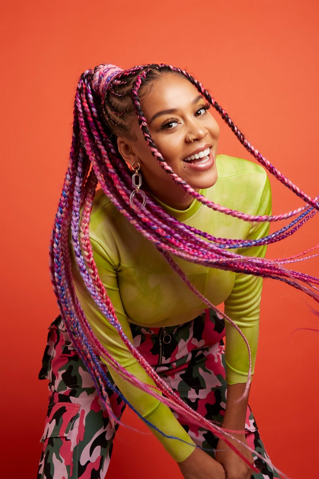 Podcast | On The Minted Couch with Sho Madjozi, on taking her Tsonga ...