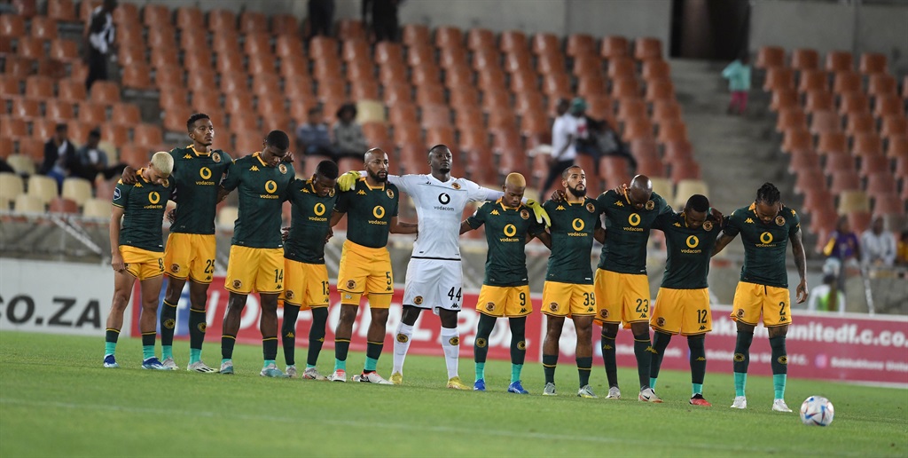 Kaizer Chiefs will provide the answers to what they have been doing during then AFCON break with effect from Tuesday. 