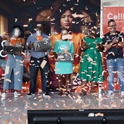 Cell C continues changing lives and introduces new members of millionaires club