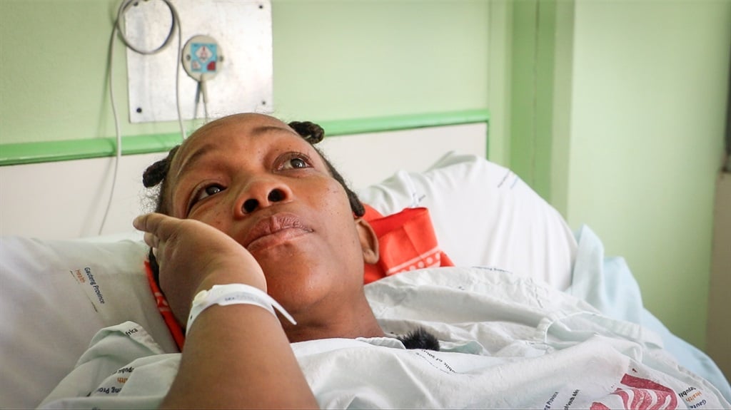 News24 | 'Health system tortured this patient': How a woman with cancer spent a year seeking help