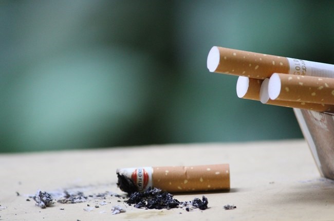 Smoking can lead to severe Covid-19, and a new study shows how this happens.