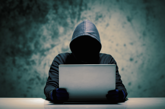 Don’t make it easy for cybercriminals by making basic mistakes.