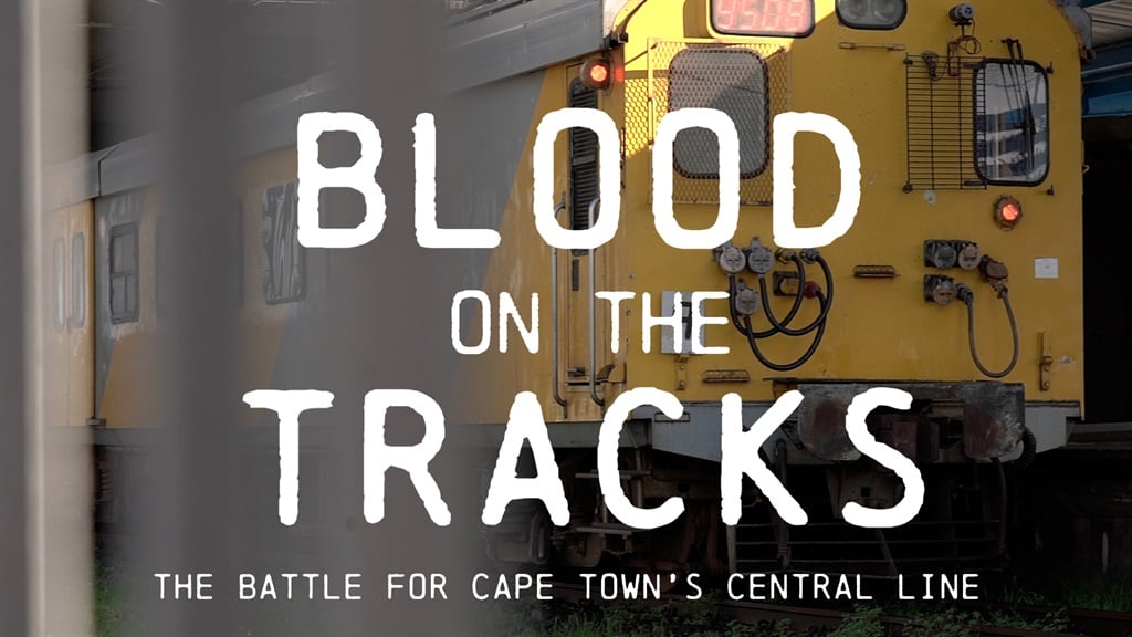In BLOOD ON THE TRACKS, a new documentary by News24, we explore the financial and human cost of the closure of the Cape Town's Central Line.