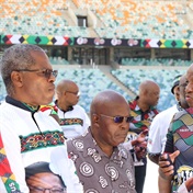 IFP vows to fill Moses Mabhida Stadium with 90 000 people for 'show-stopper' manifesto launch