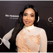 Mshoza’s rise to fame and her most treasured role: being a mom