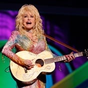 Boobs, bucks and a big, big heart: the all-round fabulousness of Dolly Parton