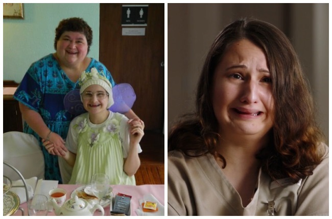 Gypsy Rose Blanchard Consummated Her Marriage Within Hours of