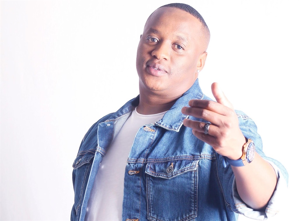 Singer and TV presenter Jub Jub has left You Promise To Marry Me