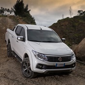 SEE | A fuel-friendly SUV, Fiat Fullback toppling Hilux... Top motoring stories of the week