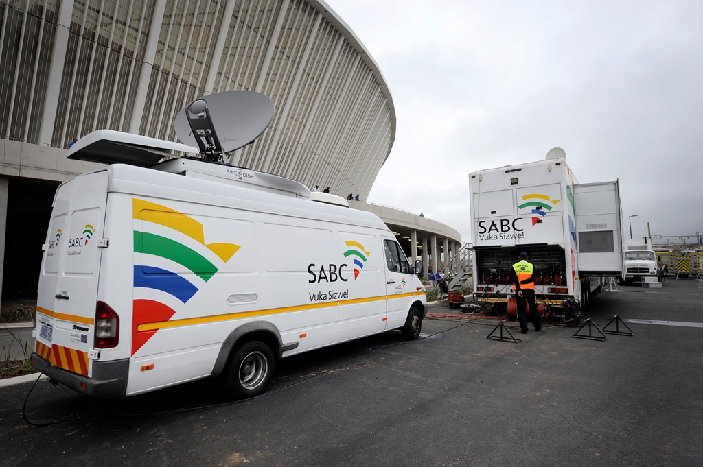 Today's  Latest Daily  News In a statement, the South African National Editors’ Forum said it had learnt of the SABC's decision to bring disciplinary action against Magopeni for alleged negligence and bringing the public broadcaster into disrepute.