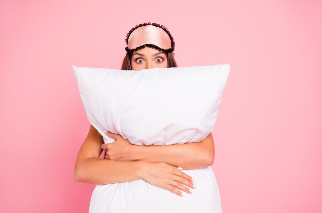 Had a bad dream? Sometimes the details in your dreams can leave you wondering if it has any relation to your real-life. (PHOTO: GALLO IMAGES/GETTY IMAGES)