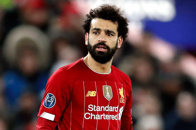 Jurgen Klopp Sympathetic Over Social Pressure On Mo Salah Sport