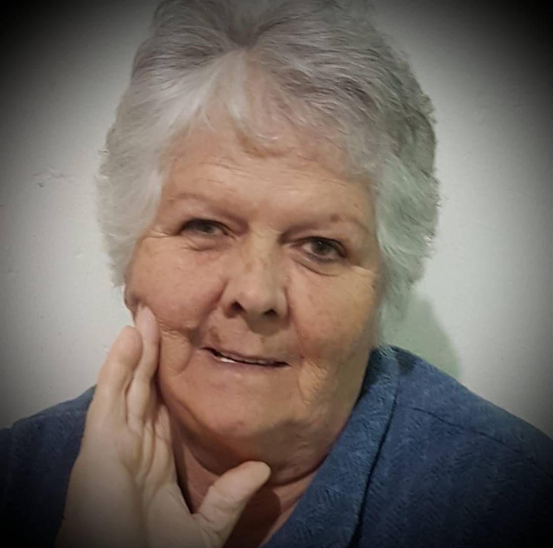 Ronelle Oostendorp (66) word Saterdag begrawe nadat sy aan ’n hartaanval dood is. Foto: Facebook