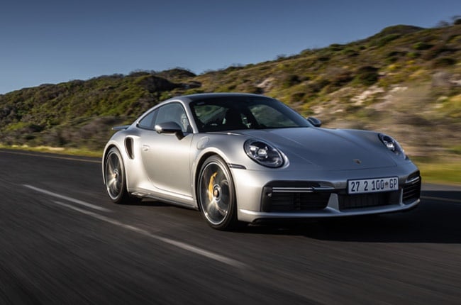 Five of the best Porsches driven in 2020 | Life